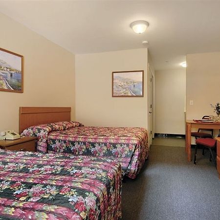 Home 1 Extended Stay Jonesboro Rom bilde