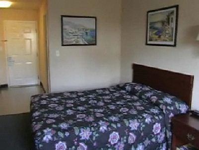 Home 1 Extended Stay Jonesboro Rom bilde