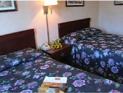 Home 1 Extended Stay Jonesboro Rom bilde