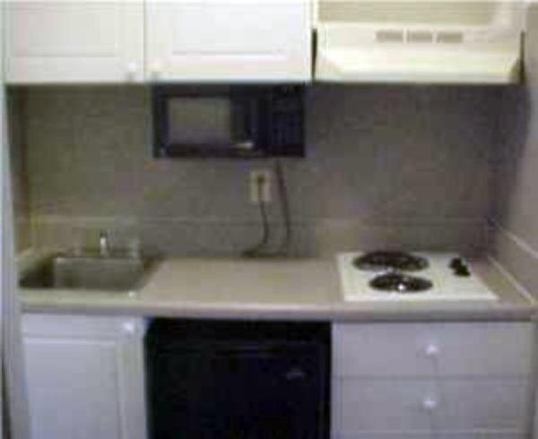Home 1 Extended Stay Jonesboro Rom bilde