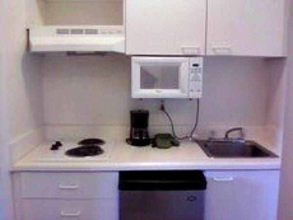 Home 1 Extended Stay Jonesboro Rom bilde