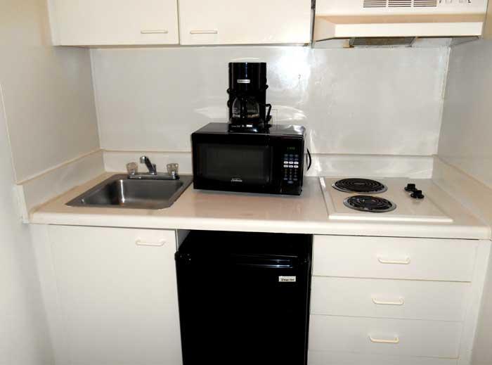 Home 1 Extended Stay Jonesboro Eksteriør bilde