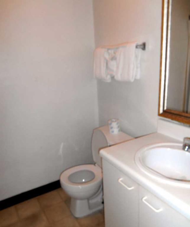 Home 1 Extended Stay Jonesboro Eksteriør bilde