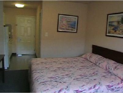 Home 1 Extended Stay Jonesboro Eksteriør bilde