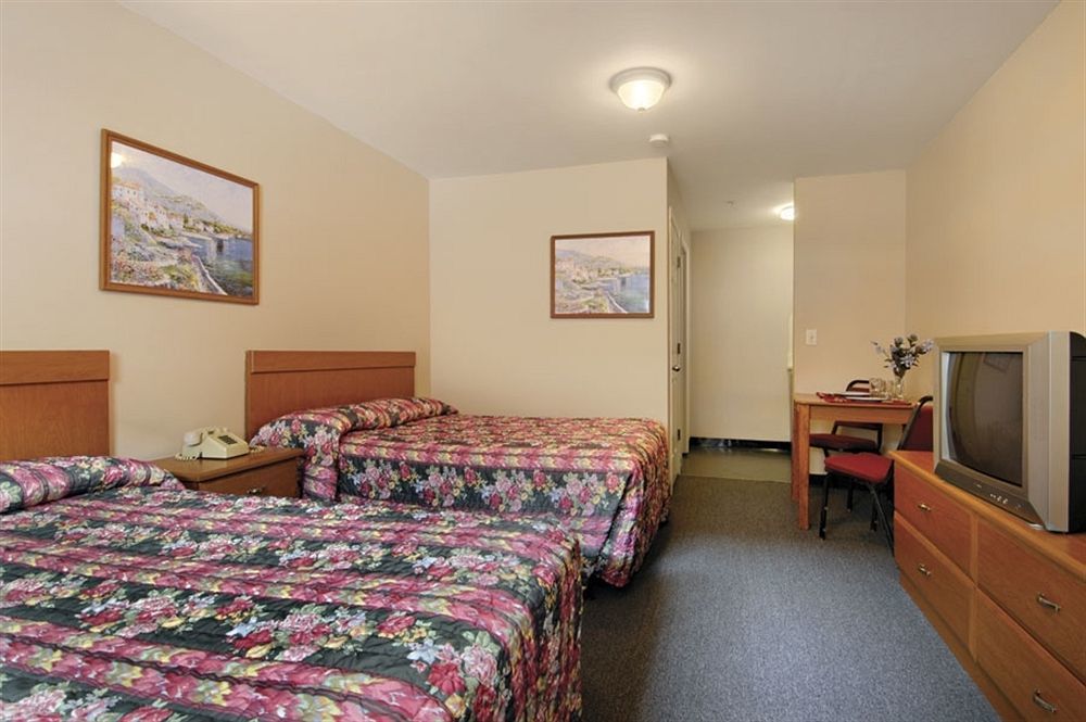 Home 1 Extended Stay Jonesboro Rom bilde