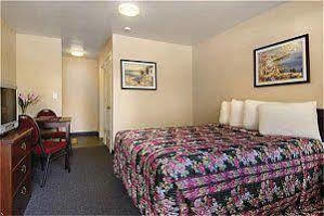 Home 1 Extended Stay Jonesboro Eksteriør bilde