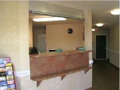 Home 1 Extended Stay Jonesboro Eksteriør bilde